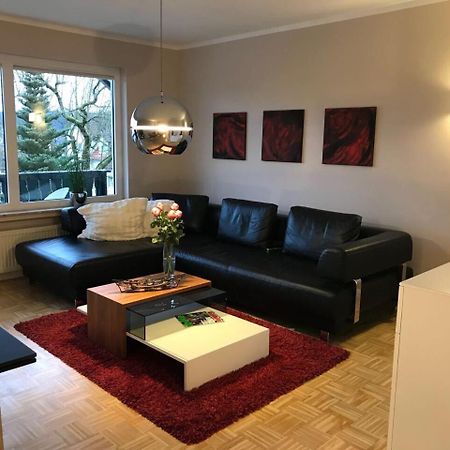 בראונלאגה Ferienwohnung Gipfelnest מראה חיצוני תמונה
