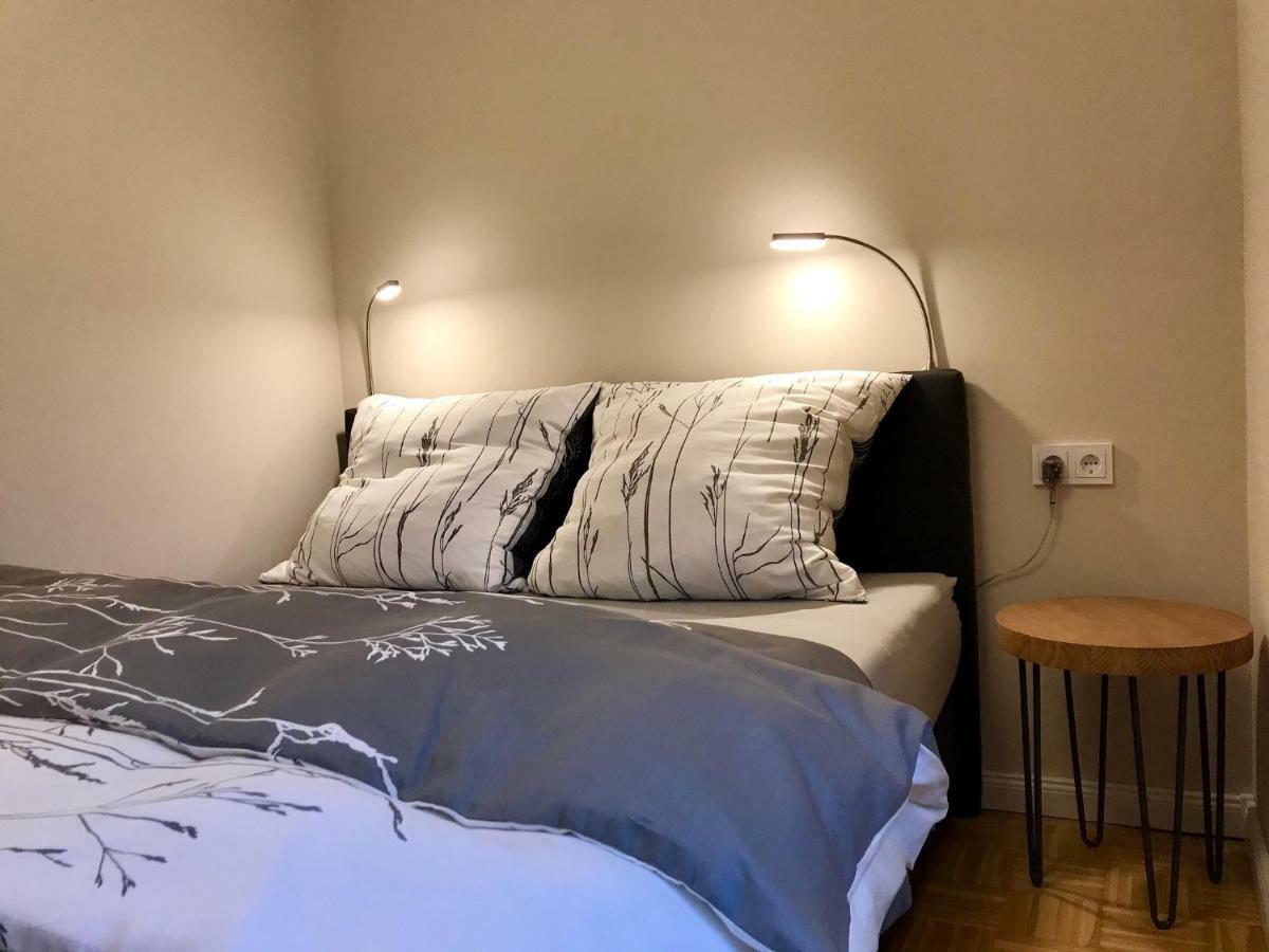 בראונלאגה Ferienwohnung Gipfelnest מראה חיצוני תמונה